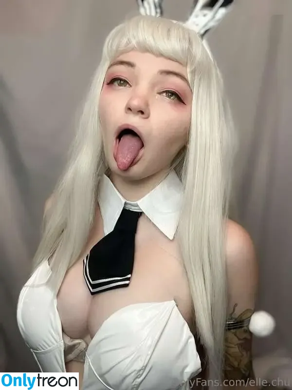 elle.chu голая photo #0935 (elle.chu)