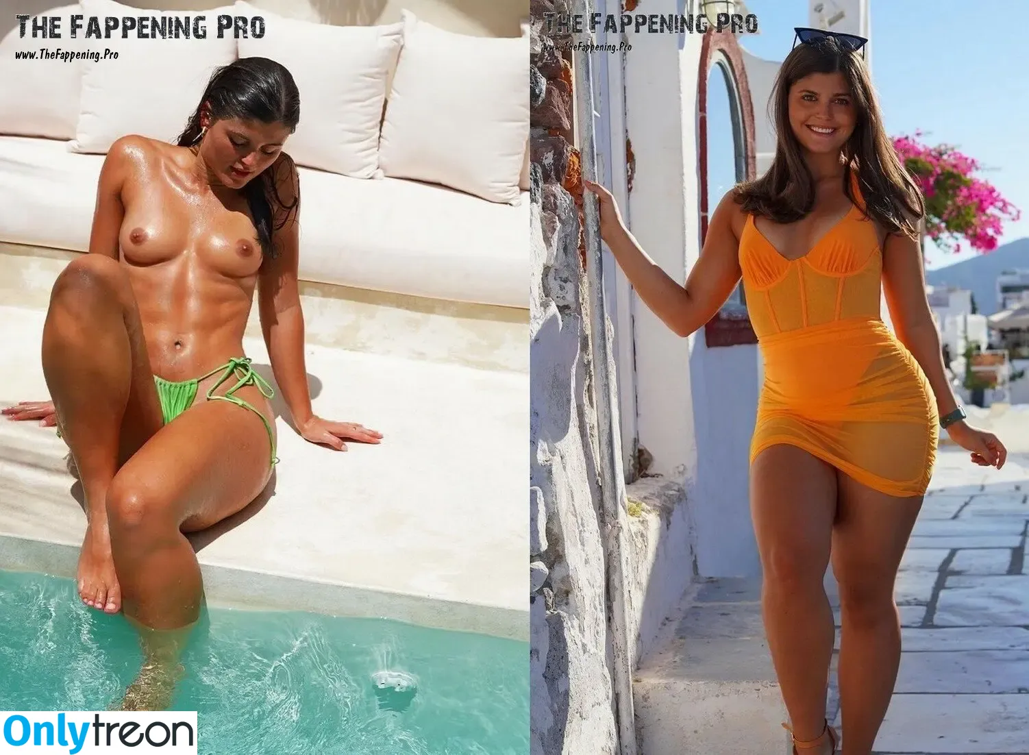 Elle Edwards nude photo #0030 (LiveFitElle)
