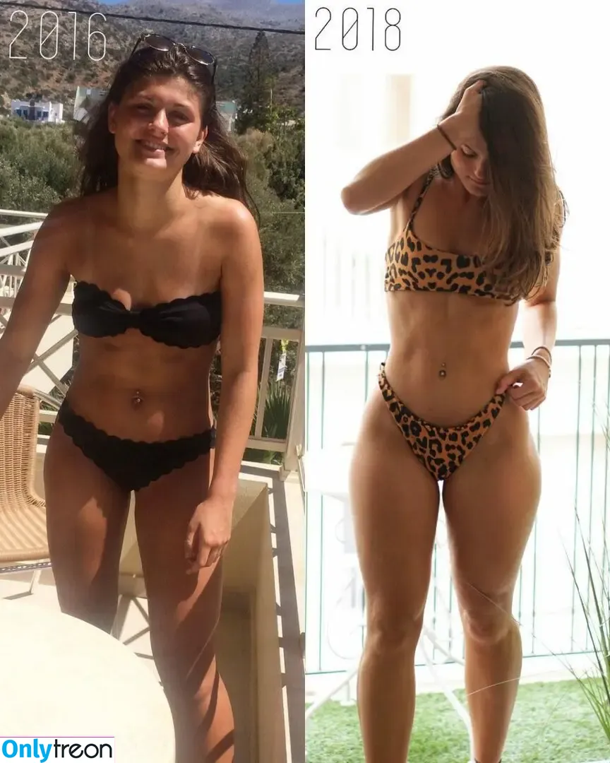 Elle Edwards nude photo #0036 (LiveFitElle)