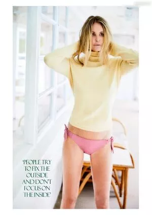 Elle Macpherson / ElleMacpherson фото голая #0203