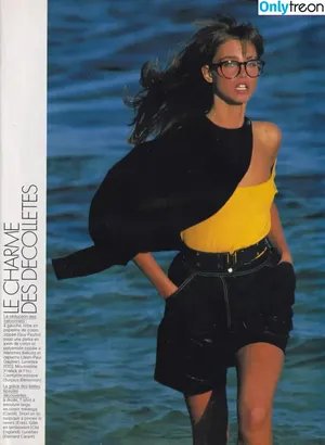 Elle Macpherson / ElleMacpherson / ellemacphersonofficial фото голая #0234