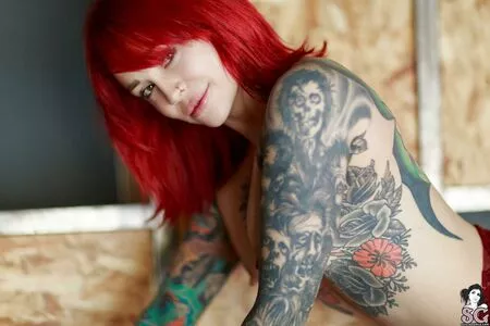 Elle Stranger / elle_stanger фото голая #0220