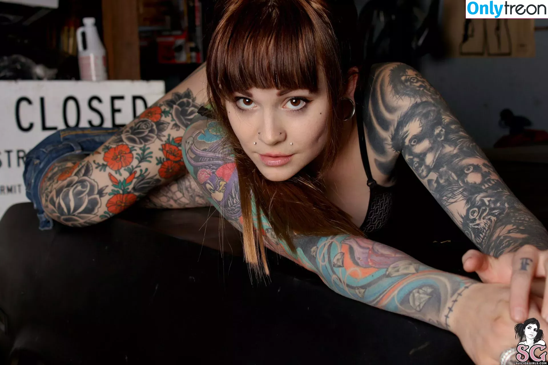 Elle Stranger nude photo #0080 (elle_stanger)