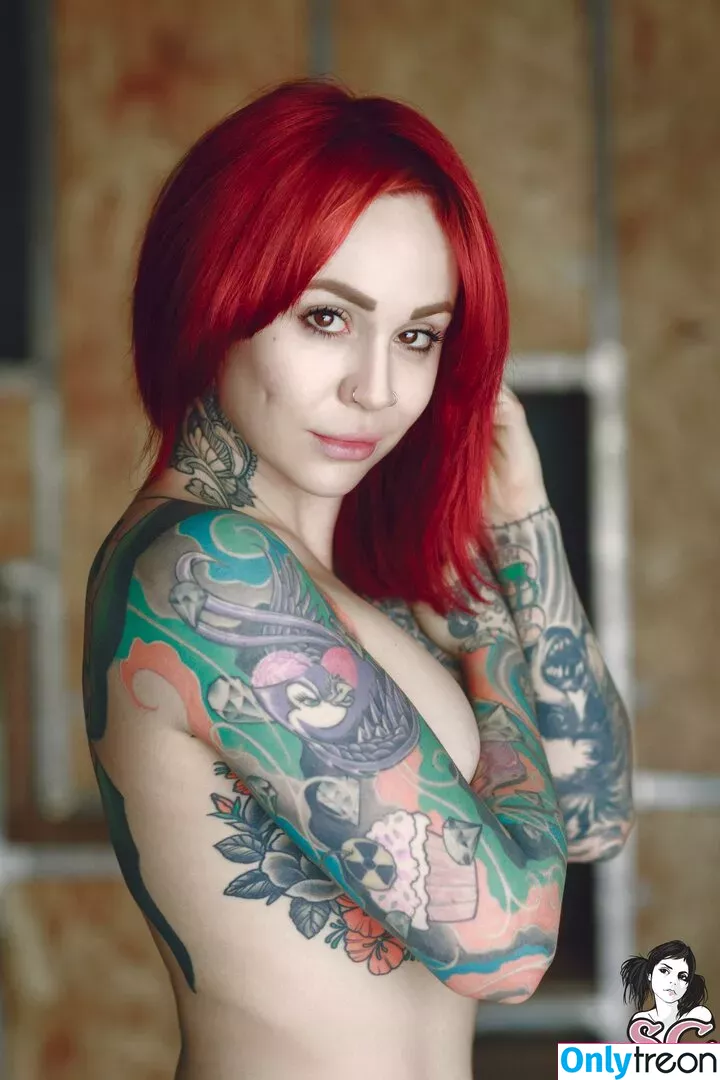 Elle Stranger голая photo #0236 (elle_stanger)