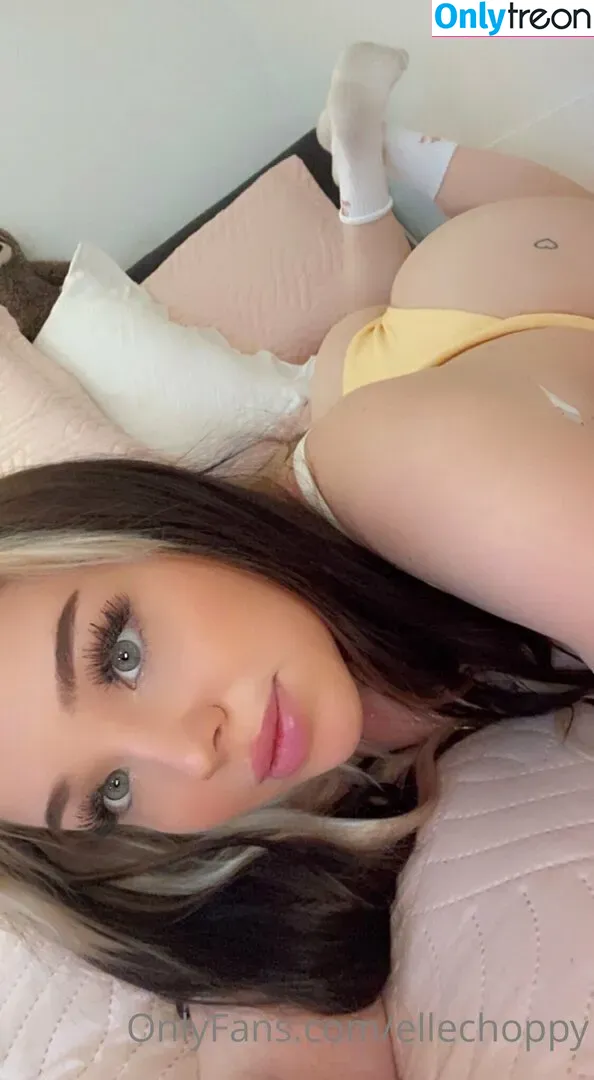 ellechoppy nude photo #0062 (ellechoppy)