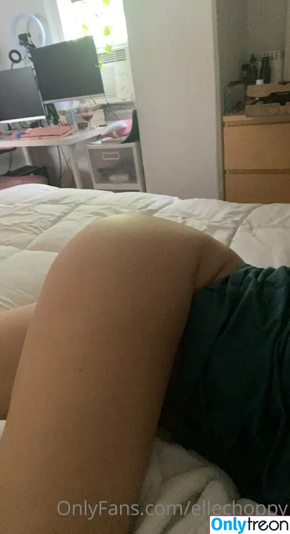 ellechoppy nude photo #0088 (ellechoppy)