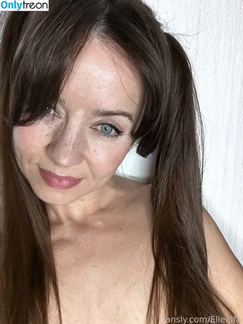 Elleelfa nude photo #0011 (Elleelfa)