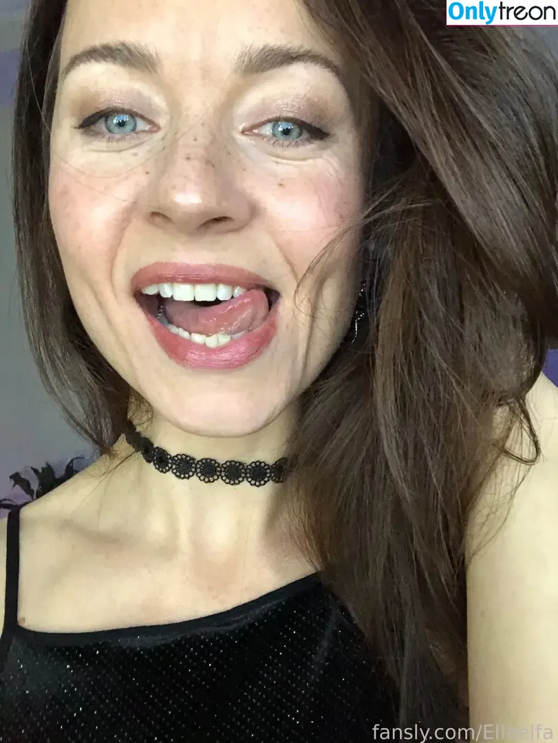 Elleelfa nude photo #0036 (Elleelfa)