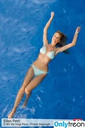 Ellen Petri / ellenpetri фото голая #0002