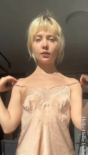 Ellen Sheidlin / sheidlina nude photo #0026