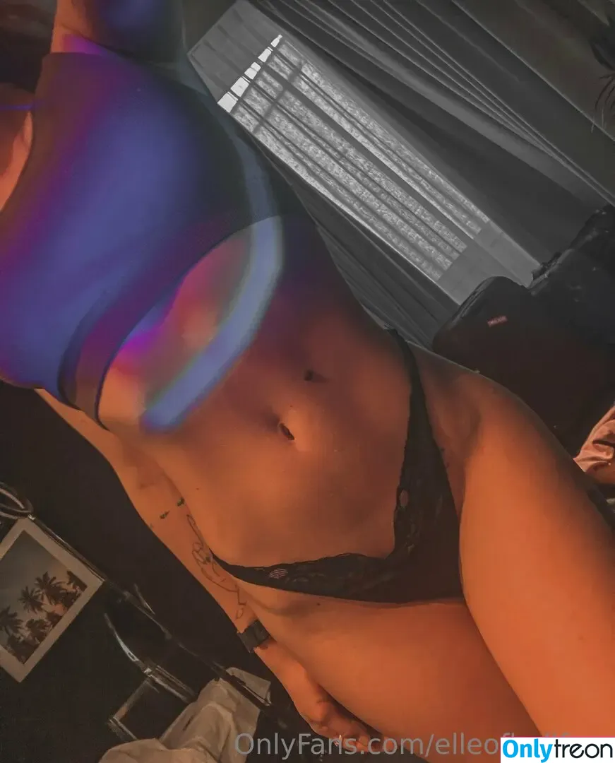 elleofhellfree голая photo #0066 (theellehell)