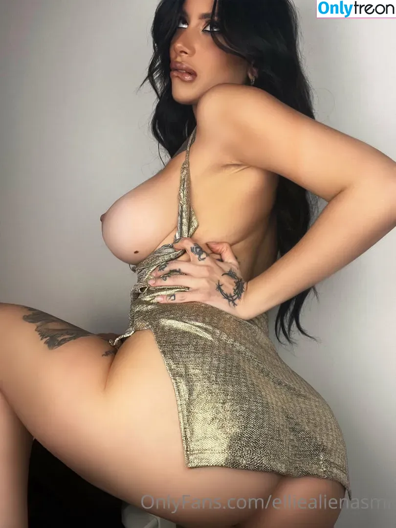 Ellie Alien ASMR nude photo #0221 (ellie.alien.asmr / elliealienasmr)