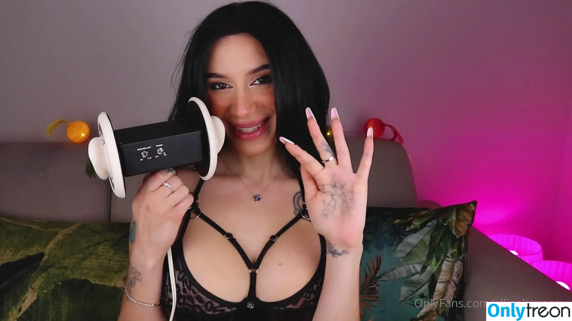 Ellie Alien ASMR голая photo #0283 (ellie.alien.asmr / elliealienasmr)