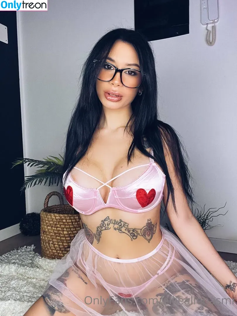 Ellie Alien nude photo #0001 (ellie.alien.asmr / elliealienasmr)
