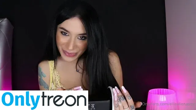 Ellie Alien nude photo #0097 (ellie.alien.asmr / elliealienasmr)