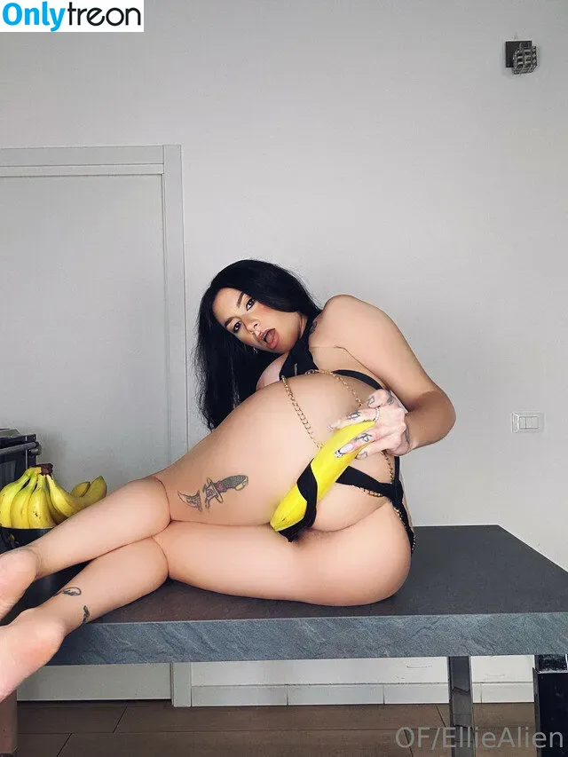 Ellie Alien nude photo #0173 (ellie.alien.asmr / elliealienasmr)