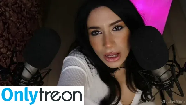 Ellie Alien nude photo #0193 (ellie.alien.asmr / elliealienasmr)