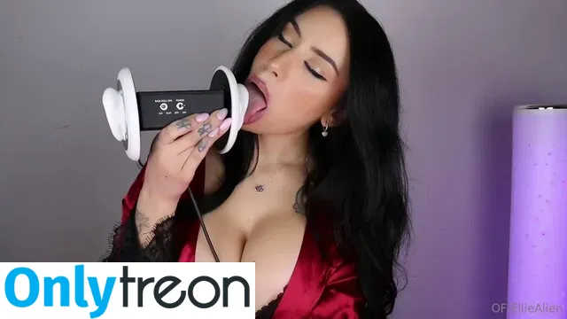 Ellie Alien голая photo #0207 (ellie.alien.asmr / elliealienasmr)
