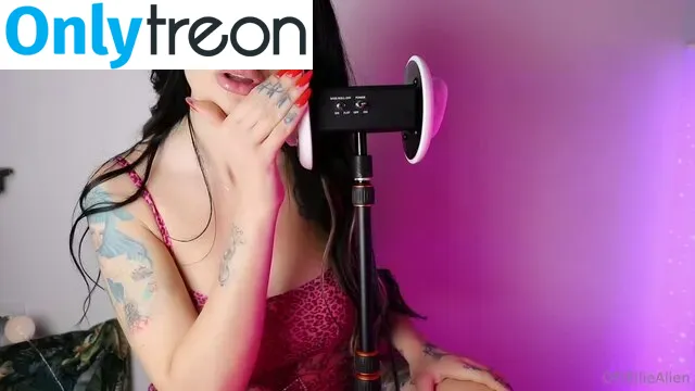 Ellie Alien голая photo #0216 (ellie.alien.asmr / elliealienasmr)