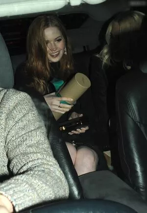 Ellie Bamber / elliebamber_ / honeybambs nude photo #0291