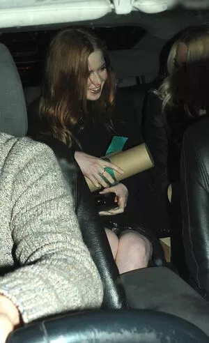 Ellie Bamber / elliebamber_ / honeybambs nude photo #0293