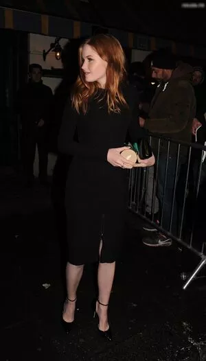 Ellie Bamber / elliebamber_ / honeybambs nude photo #0295