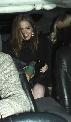 Ellie Bamber / elliebamber_ / honeybambs nude photo #0296
