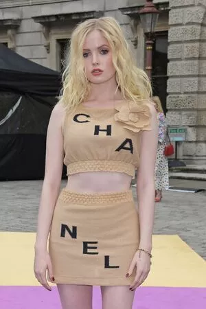 Ellie Bamber / elliebamber_ / honeybambs nude photo #0403