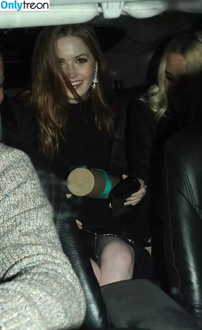 Ellie Bamber nude photo #0292 (elliebamber_ / honeybambs)