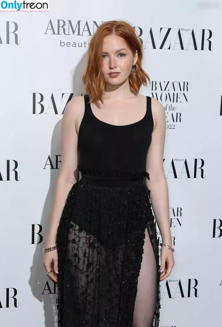Ellie Bamber nude photo #0312 (elliebamber_ / honeybambs)