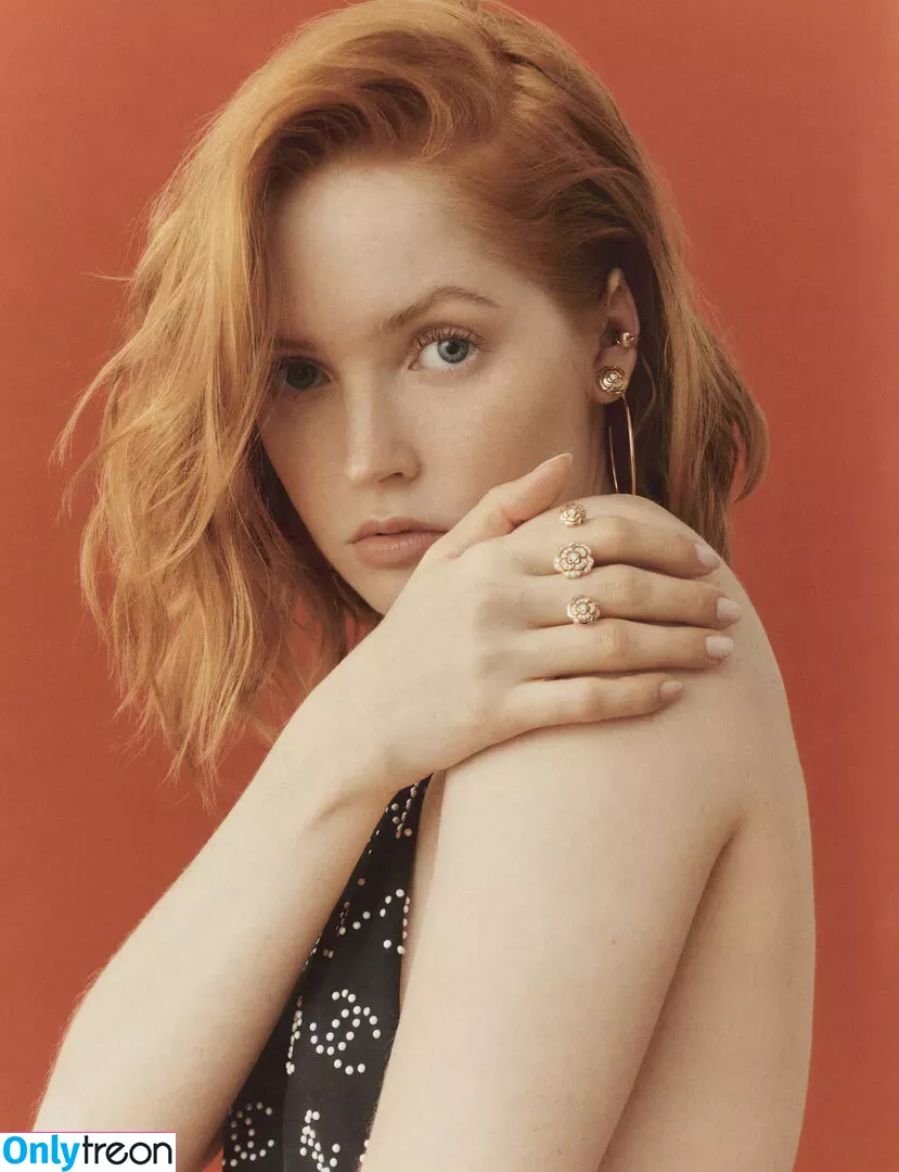 Ellie Bamber nude photo #0340 (elliebamber_ / honeybambs)
