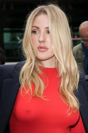 Ellie Goulding / elliegoulding / glovored фото голая #0007