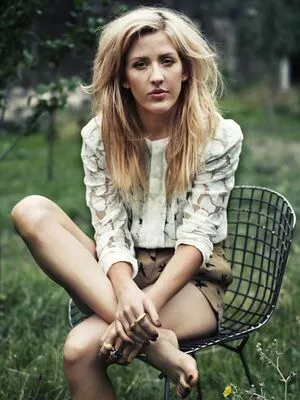 Ellie Goulding / elliegoulding / glovored фото голая #0078