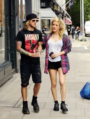 Ellie Goulding / elliegoulding / glovored фото голая #0141