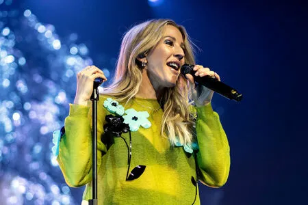 Ellie Goulding / elliegoulding / glovored фото голая #0245