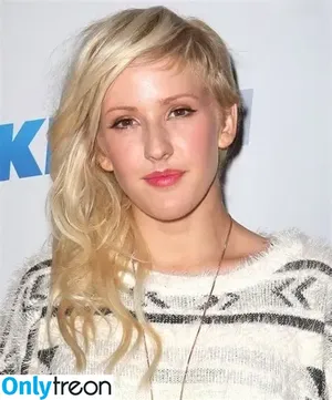 Ellie Goulding / elliegoulding / glovored фото голая #0372