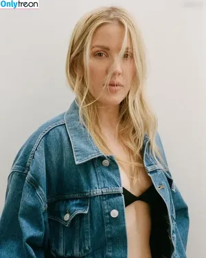 Ellie Goulding / elliegoulding / glovored фото голая #0442