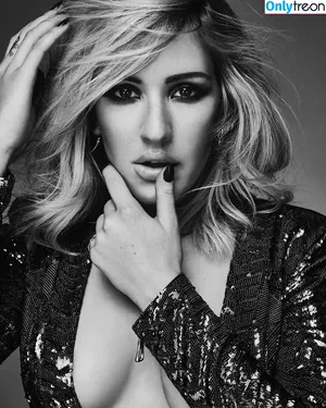 Ellie Goulding / elliegoulding / glovored фото голая #0546