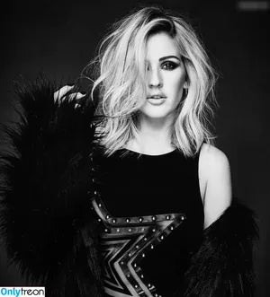 Ellie Goulding / elliegoulding / glovored фото голая #0547