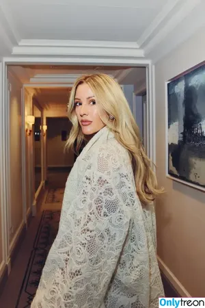 Ellie Goulding / elliegoulding / glovored фото голая #0605