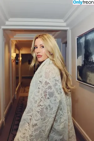 Ellie Goulding / elliegoulding / glovored фото голая #0611