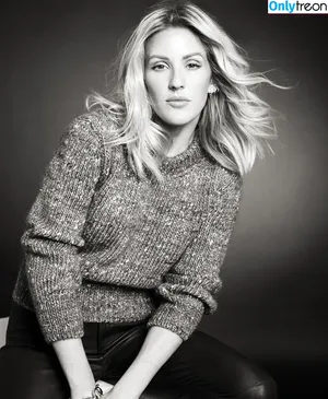 Ellie Goulding / elliegoulding / glovored фото голая #0639