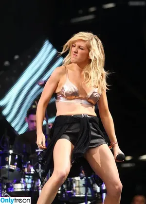 Ellie Goulding / elliegoulding / glovored фото голая #0756