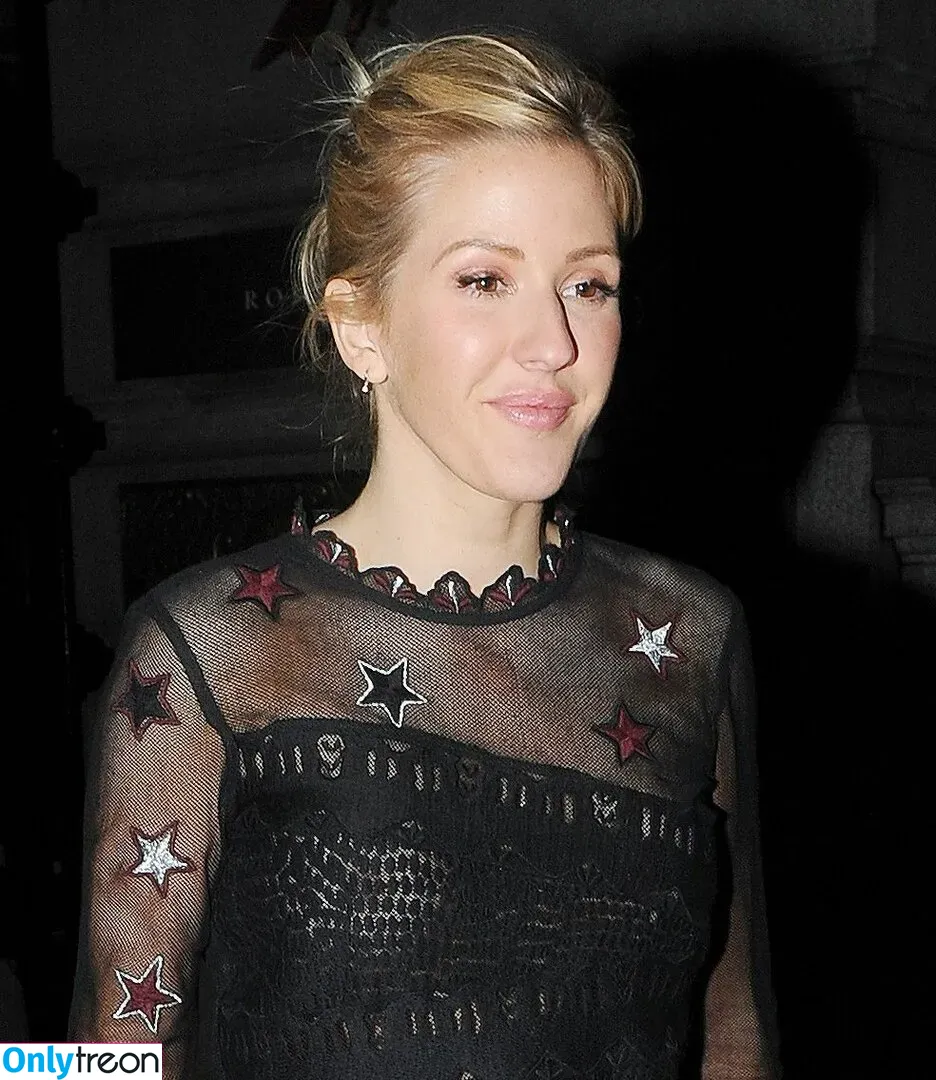 Ellie Goulding голая photo #0054 (elliegoulding / glovored)