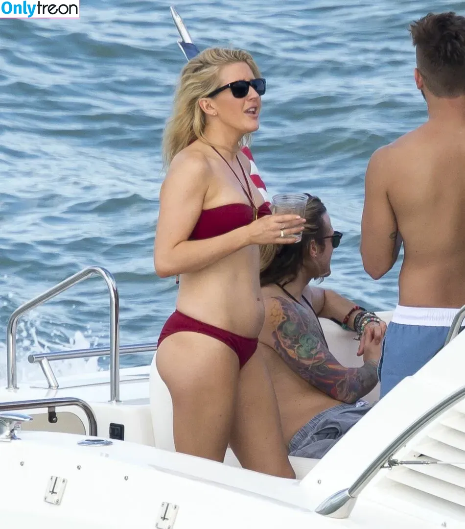 Ellie Goulding nude photo #0083 (elliegoulding / glovored)