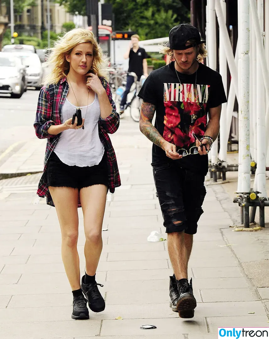 Ellie Goulding голая photo #0128 (elliegoulding / glovored)