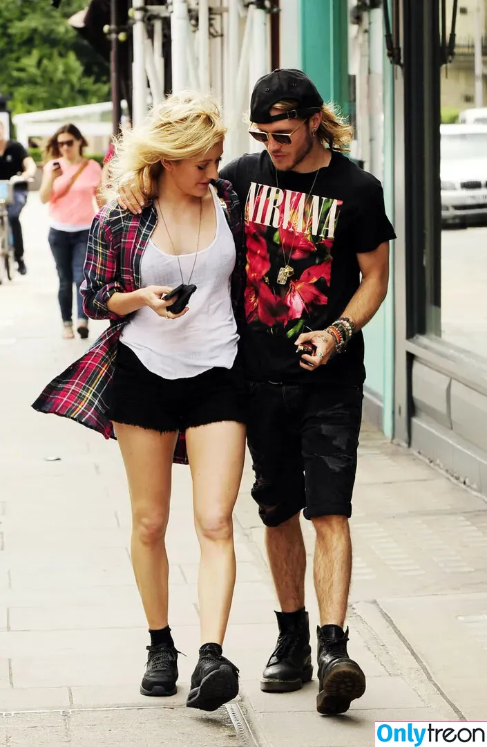 Ellie Goulding голая photo #0137 (elliegoulding / glovored)