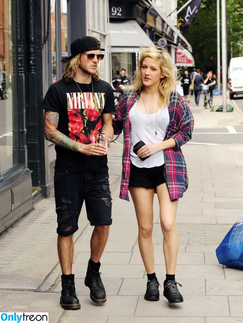 Ellie Goulding голая photo #0141 (elliegoulding / glovored)