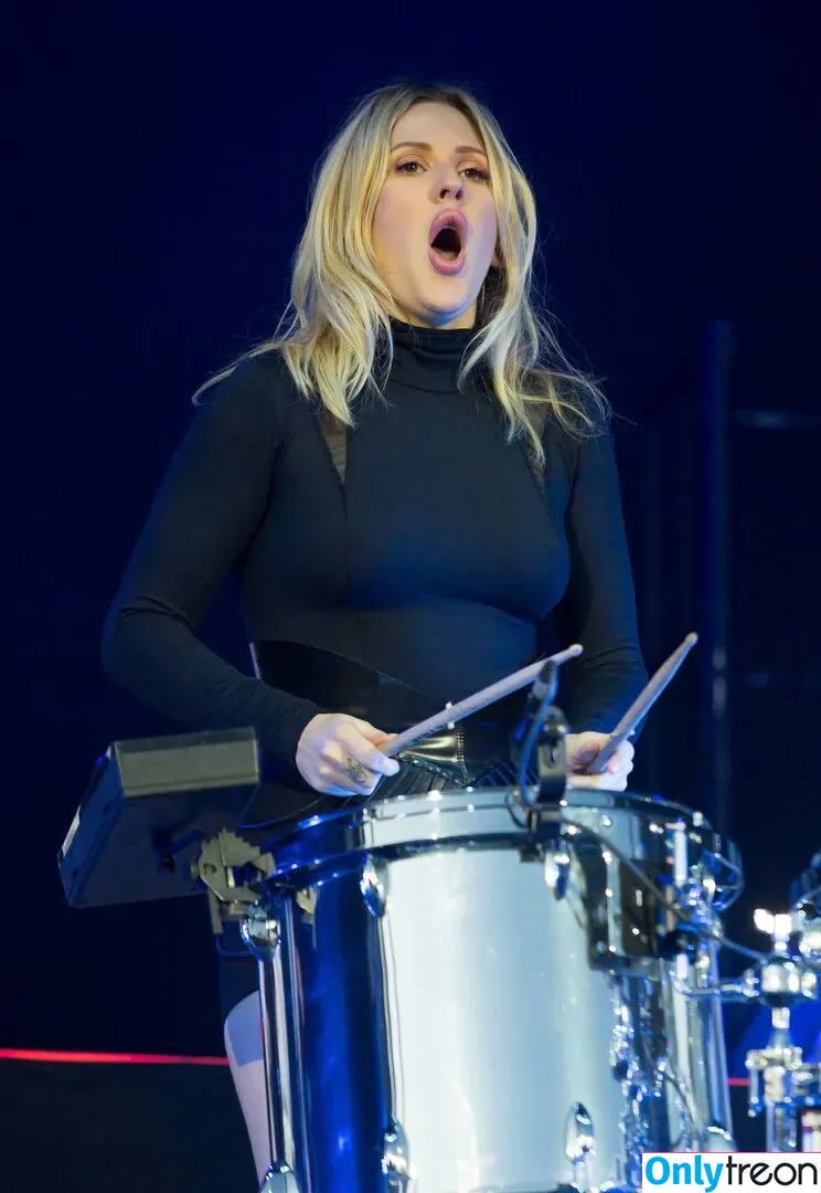 Ellie Goulding голая photo #0217 (elliegoulding / glovored)