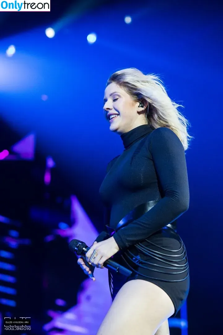 Ellie Goulding голая photo #0218 (elliegoulding / glovored)